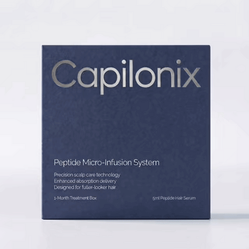 Peptide Micro-Infusion System