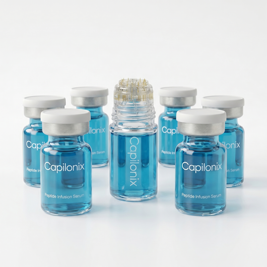 Peptide Micro-Infusion System