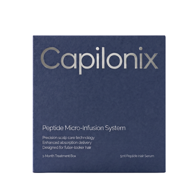 Peptide Micro-Infusion System