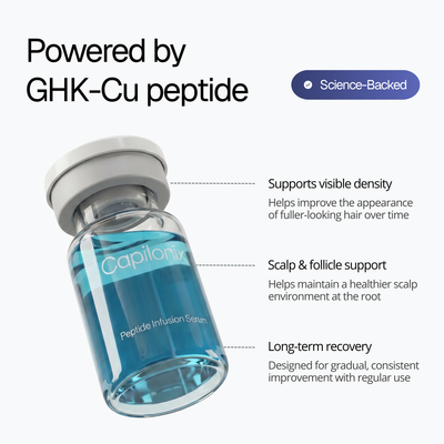 Peptide Micro-Infusion System