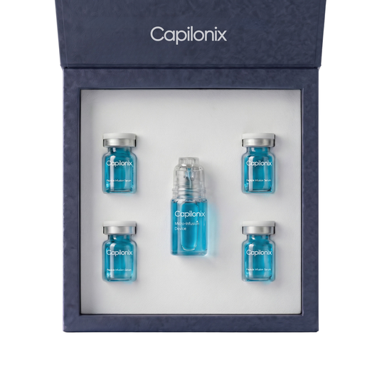 Peptide Micro-Infusion System