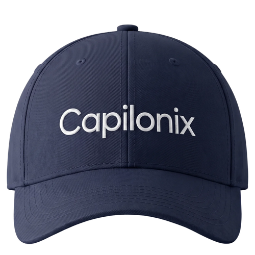 Red Light Therapy Cap