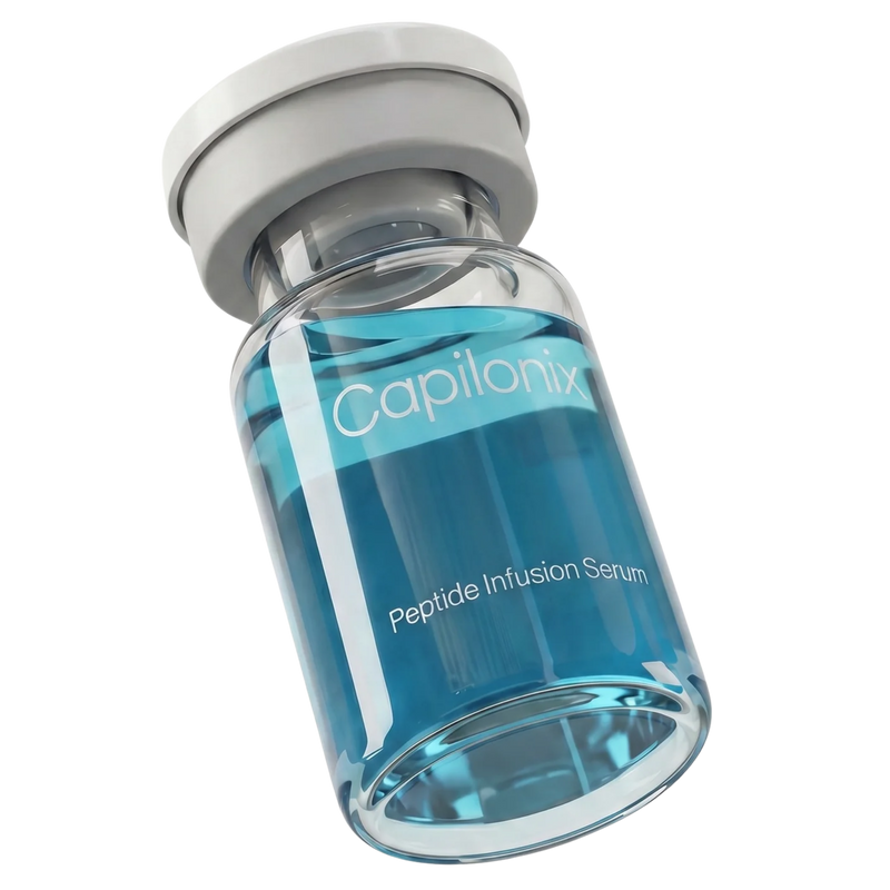 Peptide Micro-Infusion System Capilonix Peptide Micro-Infusion System Capilonix